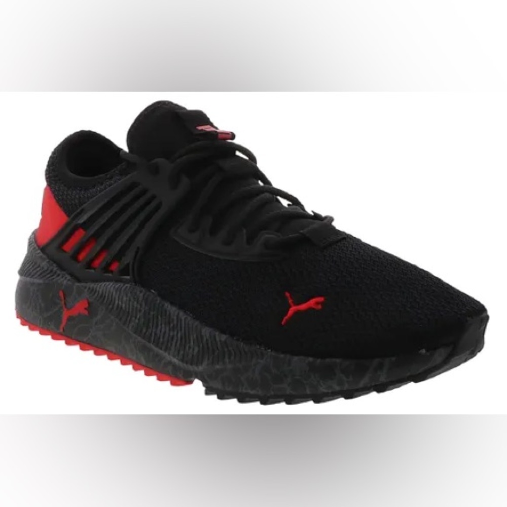 PUMA Pacer Future Marbleized Men’s Running Shoe